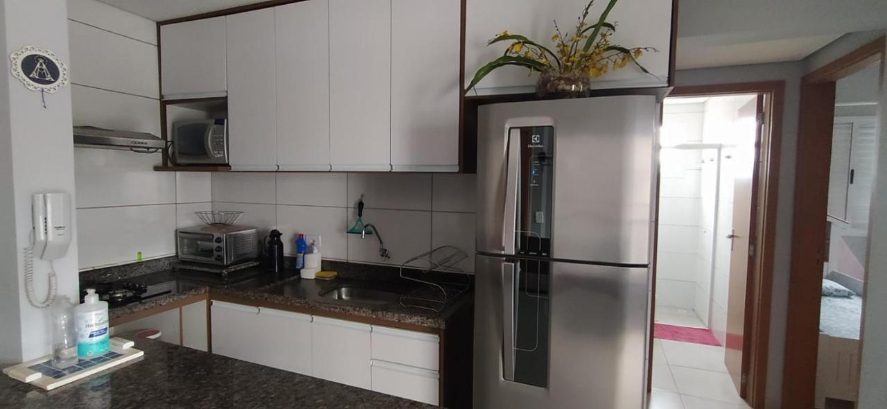 Apartamento Em * Ubatuba