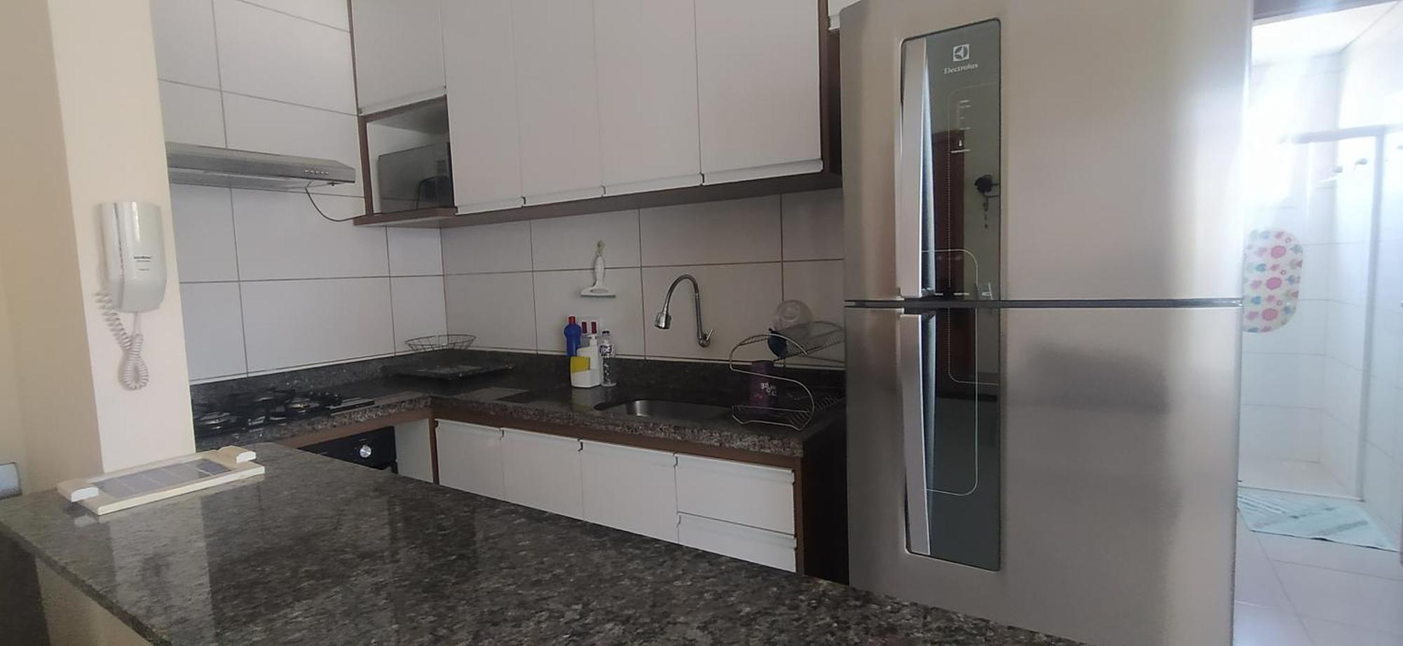 Apartment Apartamento Em *