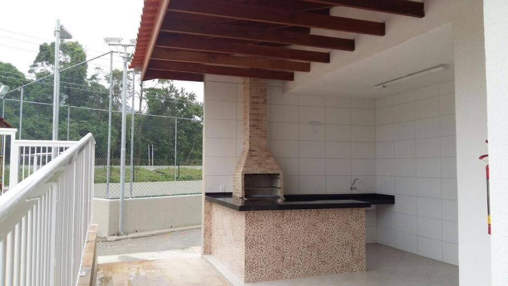 Apartment Apartamento Em Ubatuba