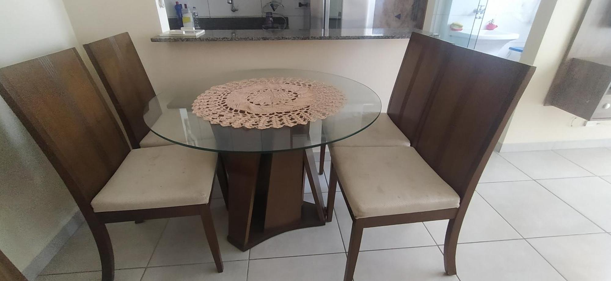 Apartamento Apartamento Em *