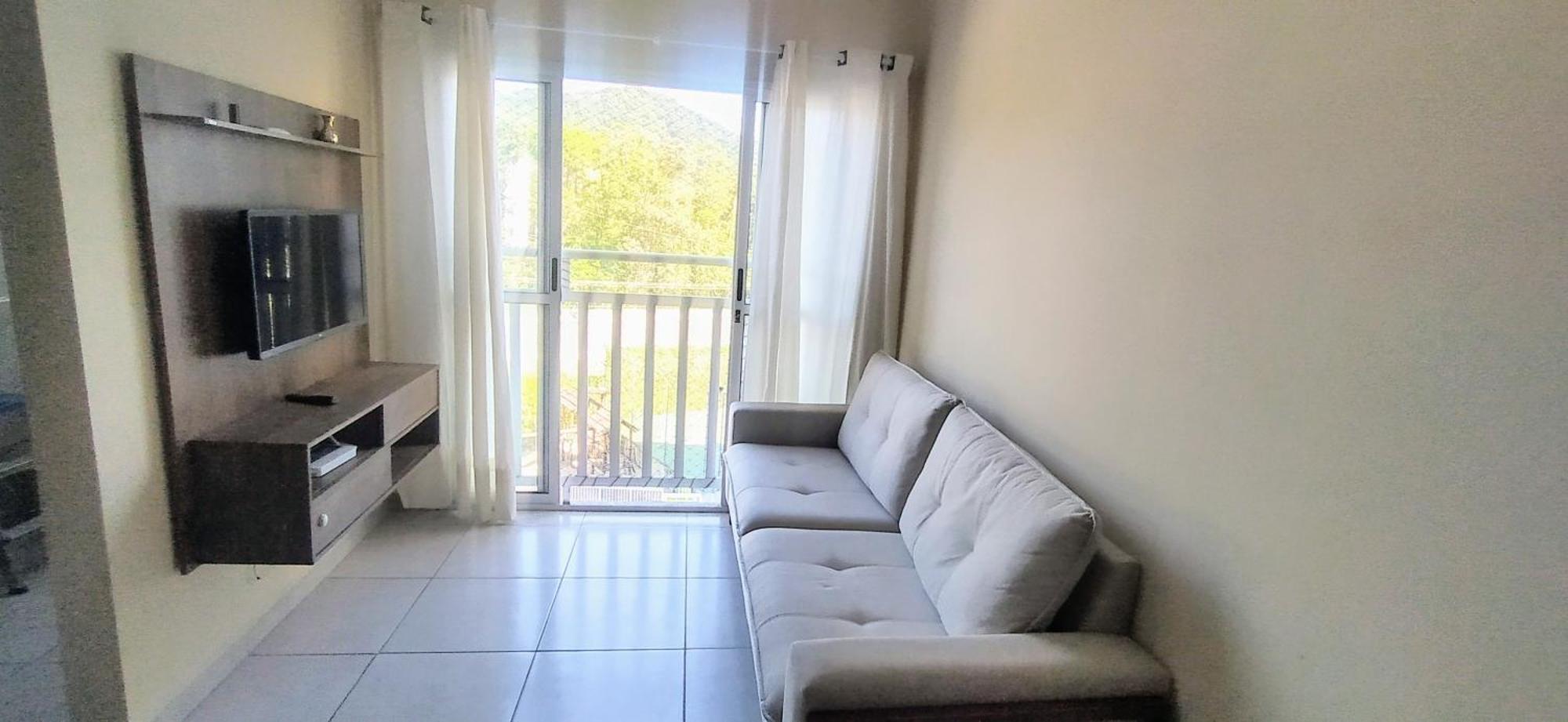 Apartamento Em * Ubatuba