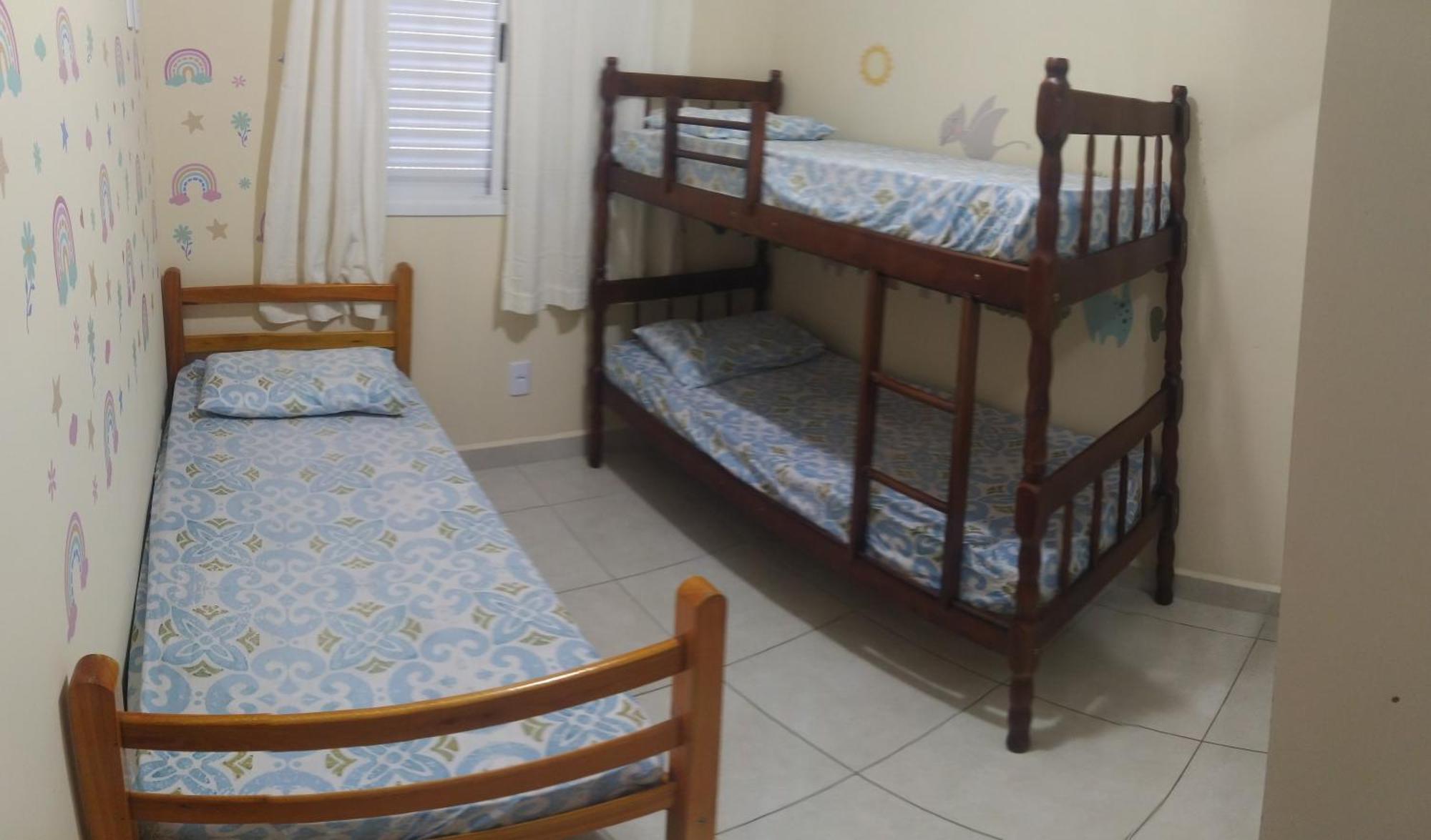 Apartamento Em Apartamento *