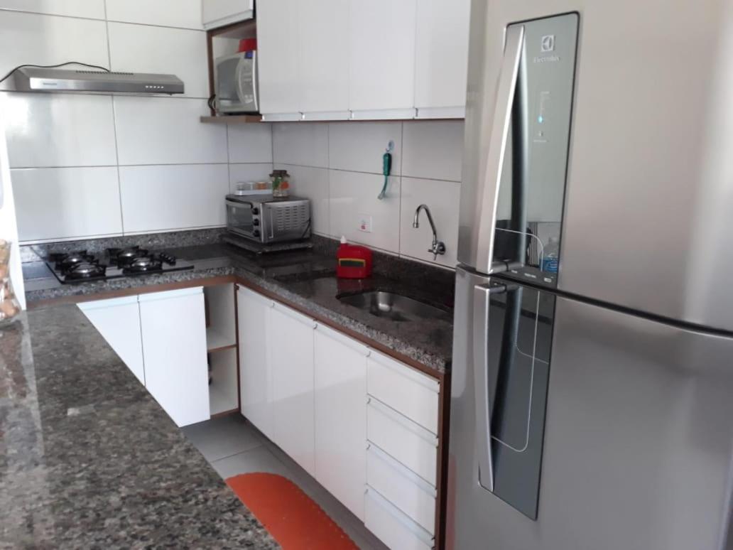 Apartamento Em Apartamento