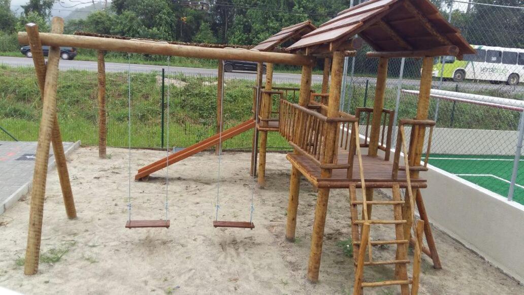 Apartamento Apartamento Em *