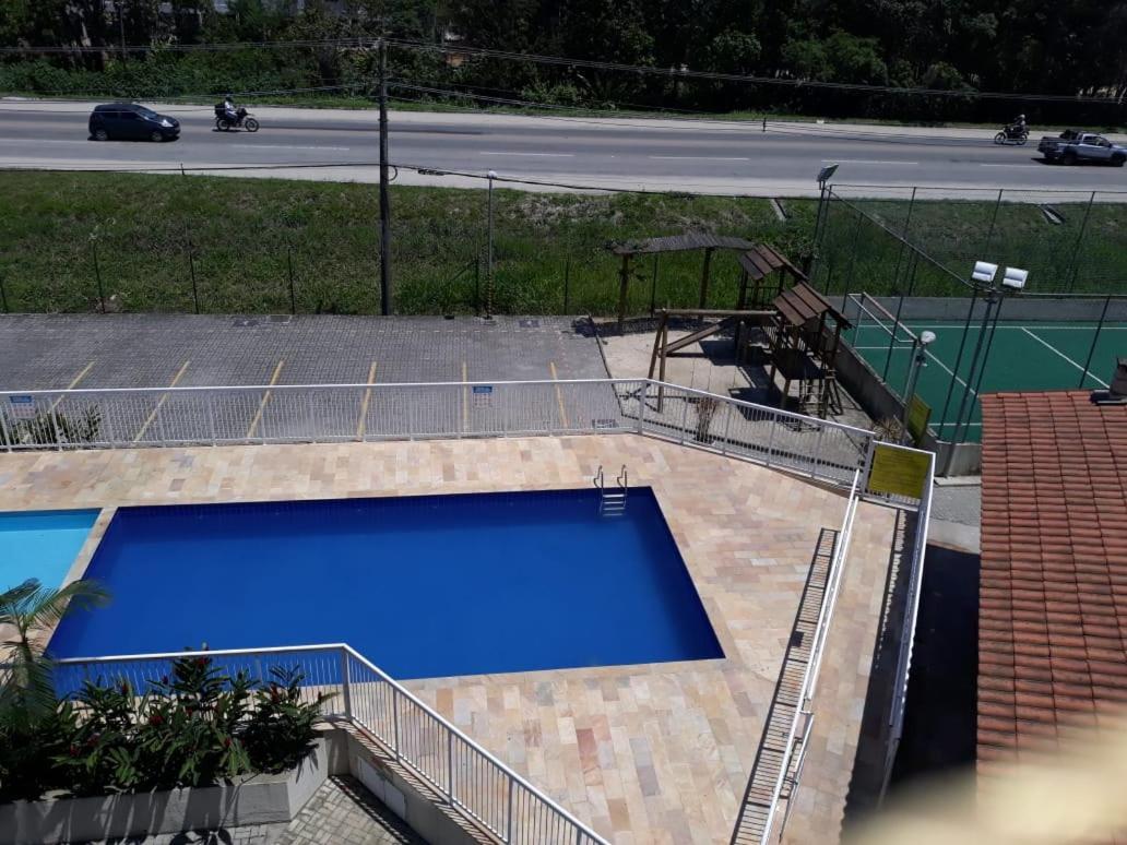 Apartamento Apartamento Em Ubatuba